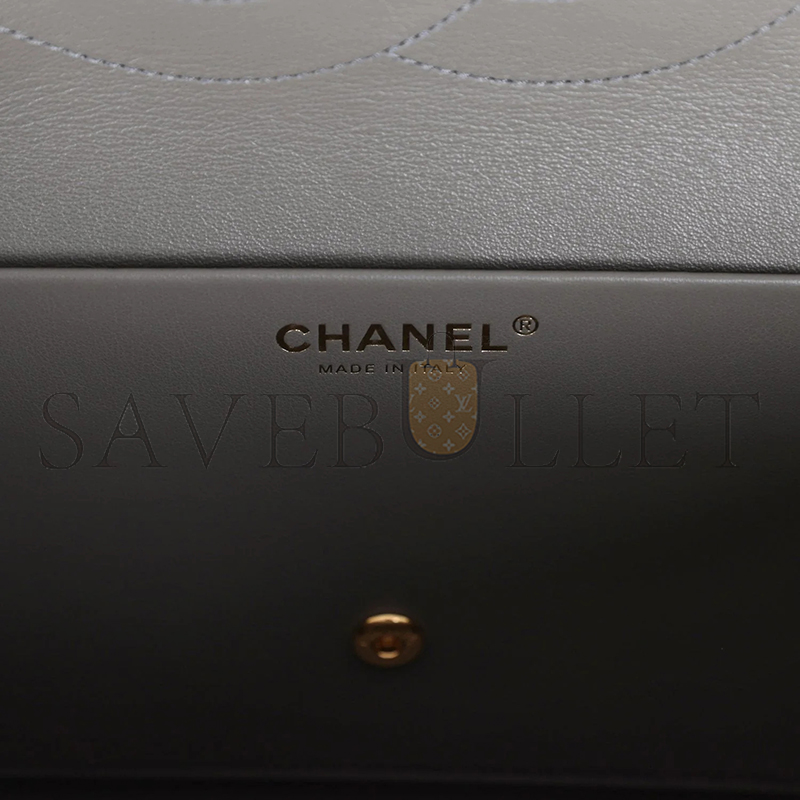CHANEL MASTER MAXI FLAP BAG AS6231 (32*19.5*10cm)
